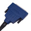 Used National Instruments 199006A-02 SH68-68-EPM DAQ Cable, 68-Pin SCSI, 2m