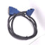 Used National Instruments 199006A-02 SH68-68-EPM DAQ Cable, 68-Pin SCSI, 2m