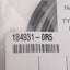 New National Instruments 184931-0R5 4060 Trigger Cable, 9-Pin DIN to BNC Male, 0.5m