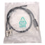 New National Instruments 184931-0R5 4060 Trigger Cable, 9-Pin DIN to BNC Male, 0.5m