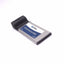Used National Instruments 198266B-01L ExpressCard-8360 for PXI Remote Control