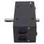 Used PHD 0180502-3-01 Double Rack Rotary Actuator, ø12mm Bore, 180° Rotation, M5