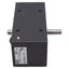 Used PHD 0180502-3-01 Double Rack Rotary Actuator, ø12mm Bore, 180° Rotation, M5