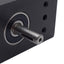 Used PHD 0180502-3-01 Double Rack Rotary Actuator, ø12mm Bore, 180° Rotation, M5