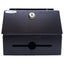 New – Open box Safco 4232 Suggestion Box 4-3/4 x 1/8in Slot, ø1in Key Drop, 7 x 7/16 x4-3/4in