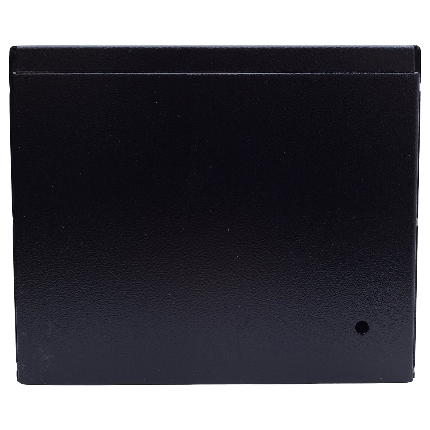 New – Open box Safco 4232 Suggestion Box 4-3/4 x 1/8in Slot, ø1in Key Drop, 7 x 7/16 x4-3/4in