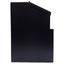 New – Open box Safco 4232 Suggestion Box 4-3/4 x 1/8in Slot, ø1in Key Drop, 7 x 7/16 x4-3/4in