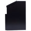New – Open box Safco 4232 Suggestion Box 4-3/4 x 1/8in Slot, ø1in Key Drop, 7 x 7/16 x4-3/4in