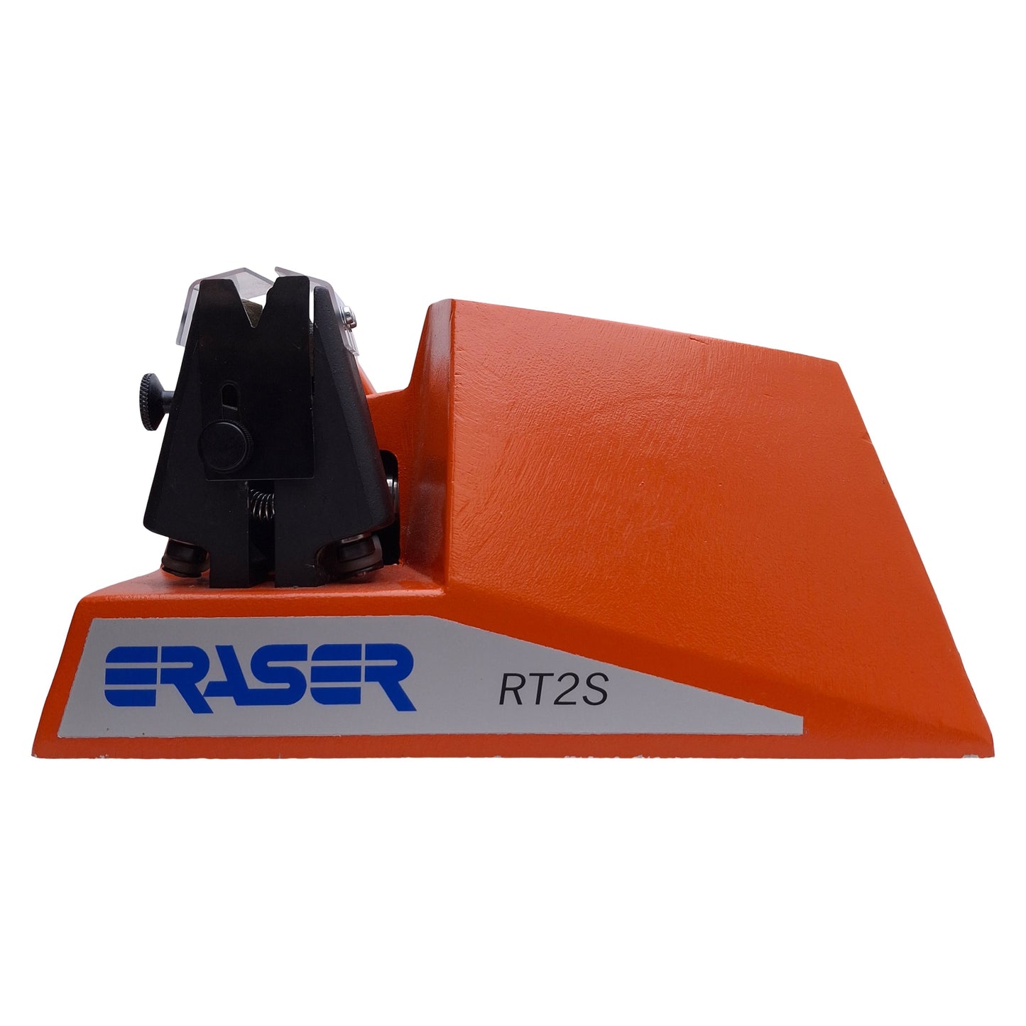 Used Eraser RT2S AR0221 Magnet Wire Stripper 120VAC, 48AWG-28AWG Wire, 1/8-3/16in