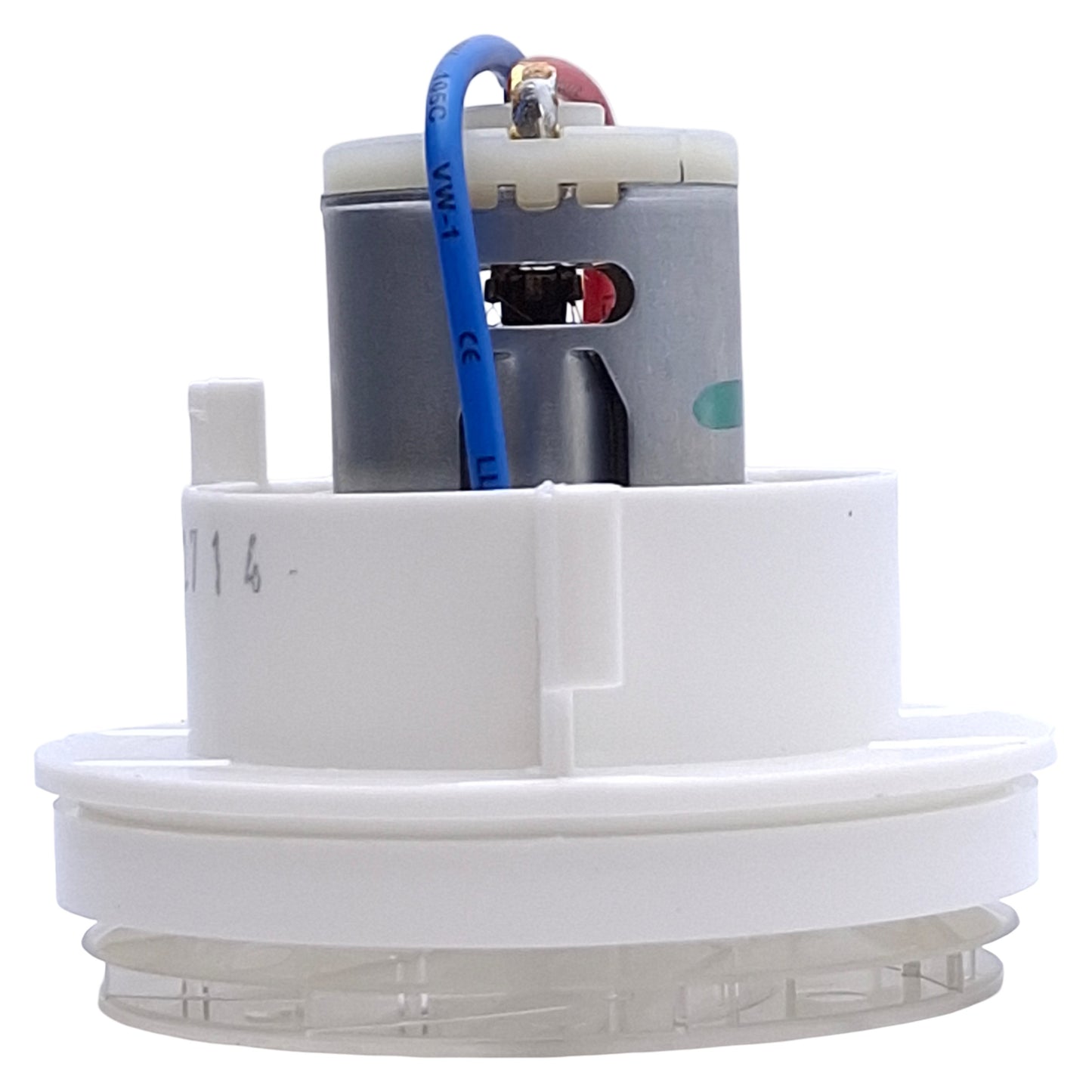 New Steinel 02225 Replacement Motor & Fan Assembly For Steinel Electronic Heat Guns