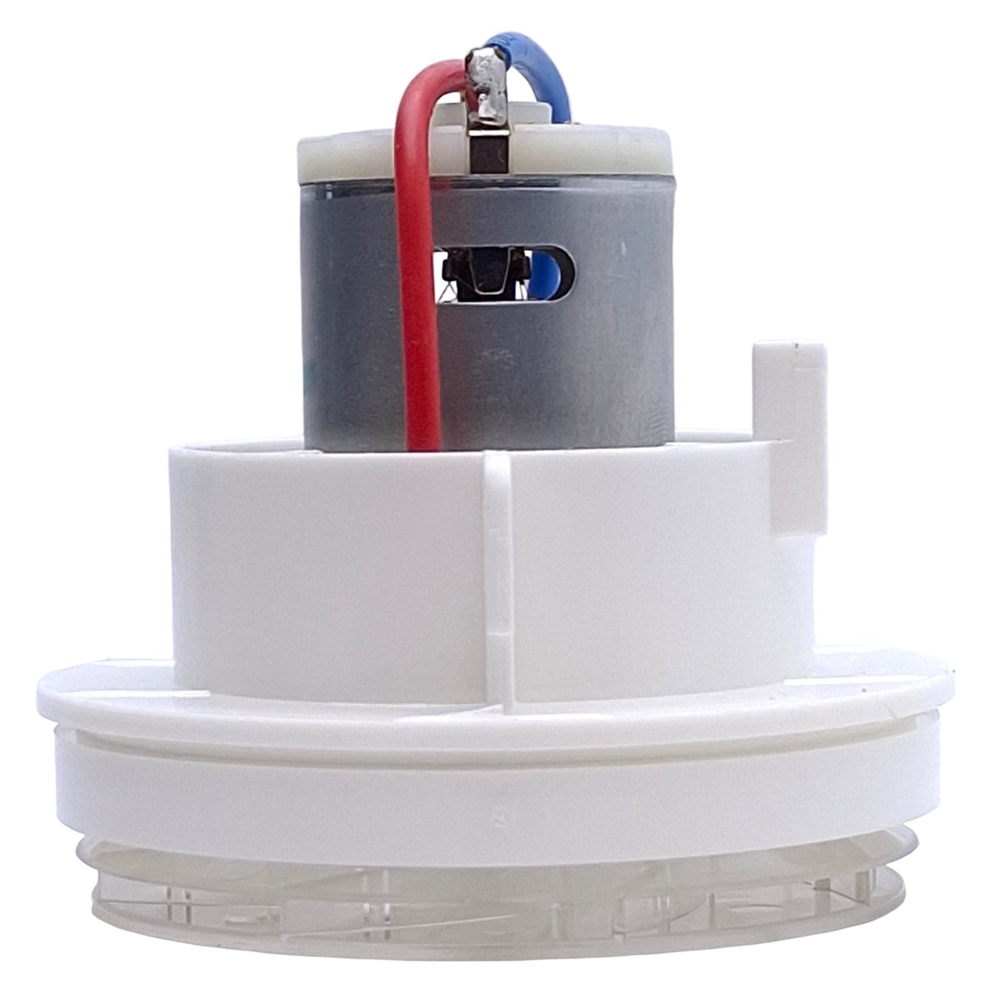 New Steinel 02225 Replacement Motor & Fan Assembly For Steinel Electronic Heat Guns