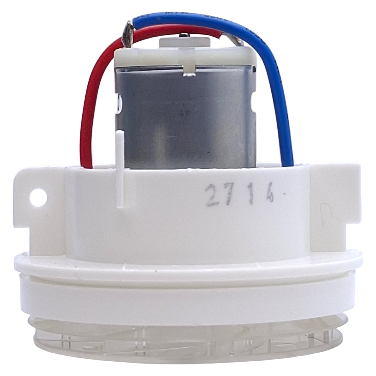 New Steinel 02225 Replacement Motor & Fan Assembly For Steinel Electronic Heat Guns