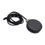 New – Open box Nordson EFD 2422-1 Omni-Directional Dispenser Foot Pedal Switch PS/2, 2m Cable