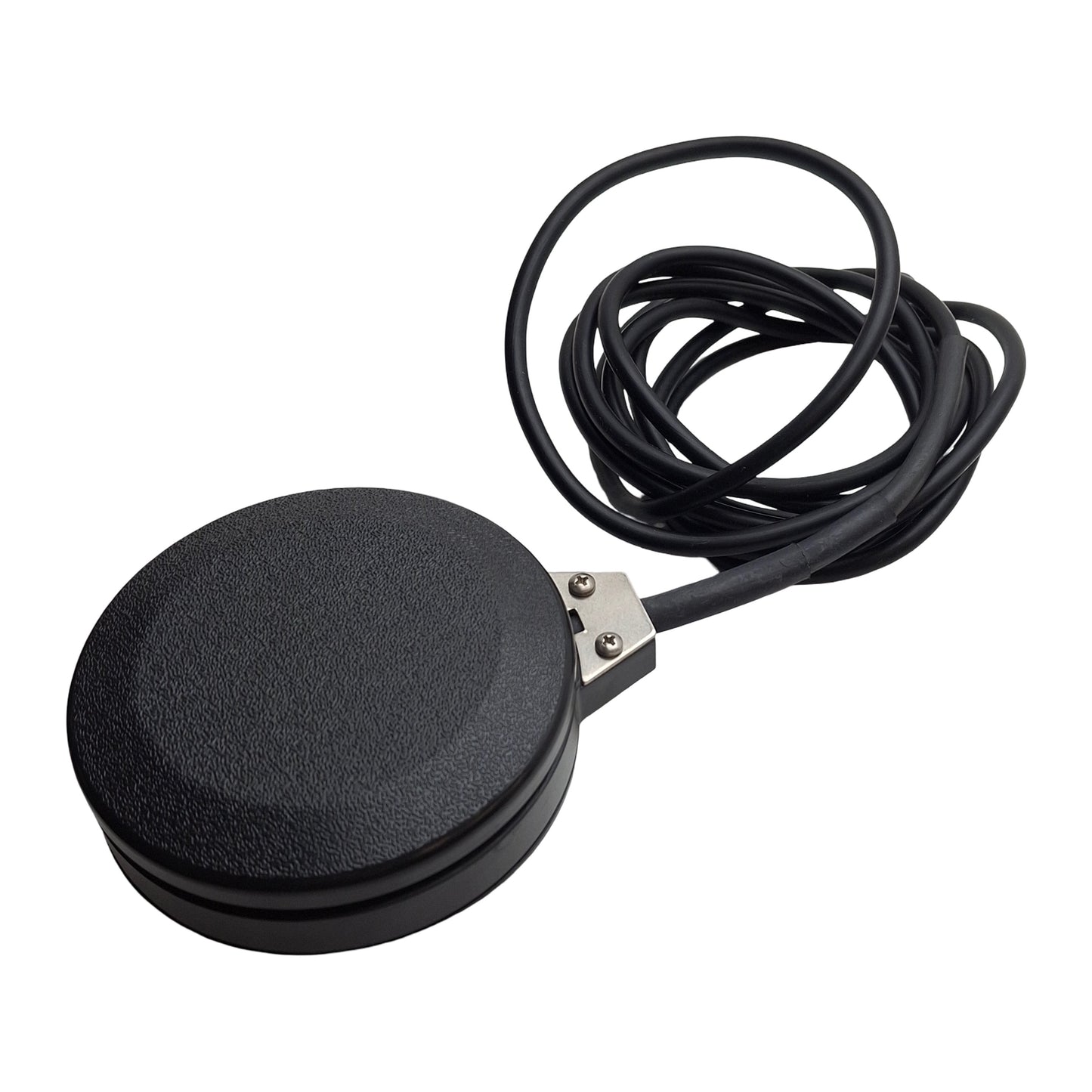 New – Open box Nordson EFD 2422-1 Omni-Directional Dispenser Foot Pedal Switch PS/2, 2m Cable
