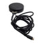 New – Open box Nordson EFD 2422-1 Omni-Directional Dispenser Foot Pedal Switch PS/2, 2m Cable