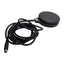 New – Open box Nordson EFD 2422-1 Omni-Directional Dispenser Foot Pedal Switch PS/2, 2m Cable