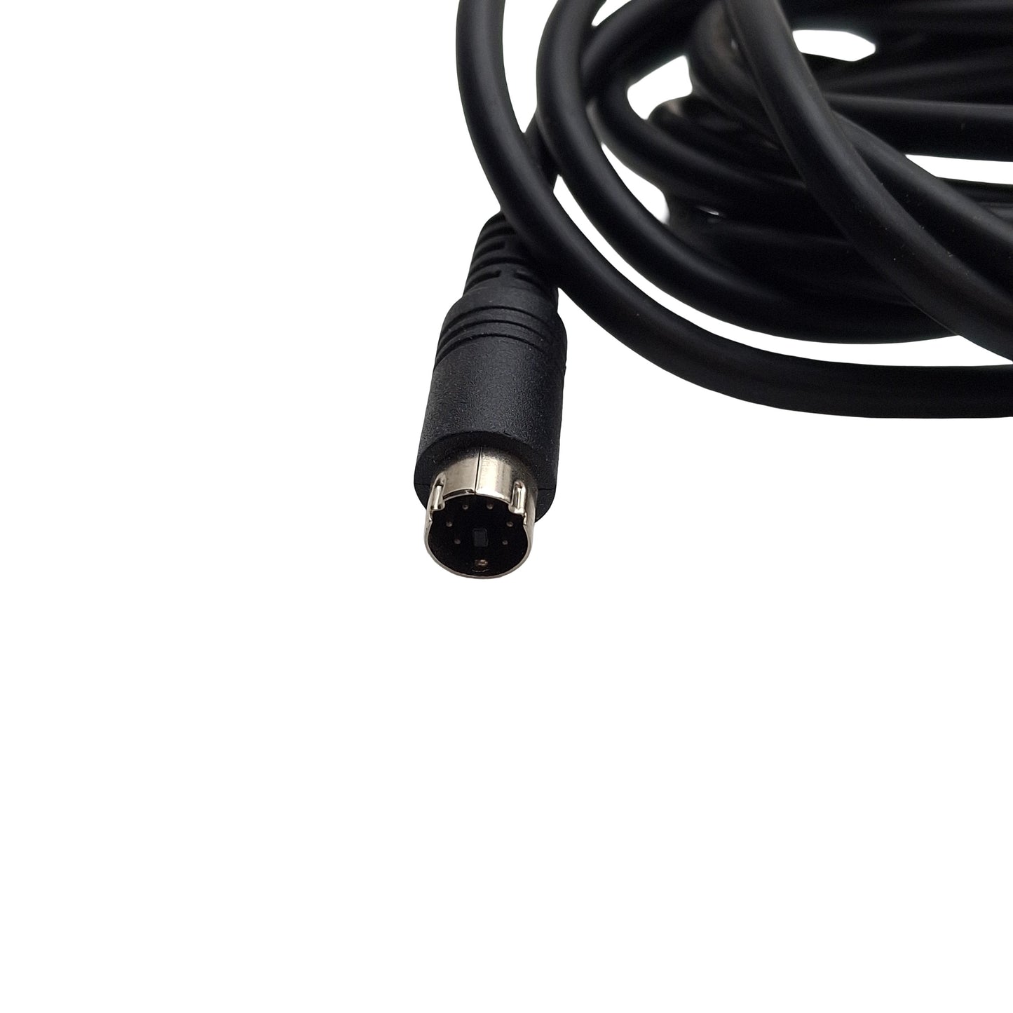 New – Open box Nordson EFD 2422-1 Omni-Directional Dispenser Foot Pedal Switch PS/2, 2m Cable