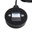 New – Open box Nordson EFD 2422-1 Omni-Directional Dispenser Foot Pedal Switch PS/2, 2m Cable
