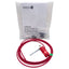 New SIMCO 4002371 HE Static Control Nozzle, 120/230VAC, 100psi, 2.8scfm, 1/8in NPT