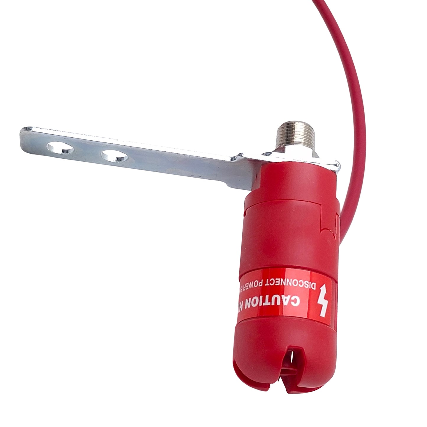 New SIMCO 4002371 HE Static Control Nozzle, 120/230VAC, 100psi, 2.8scfm, 1/8in NPT