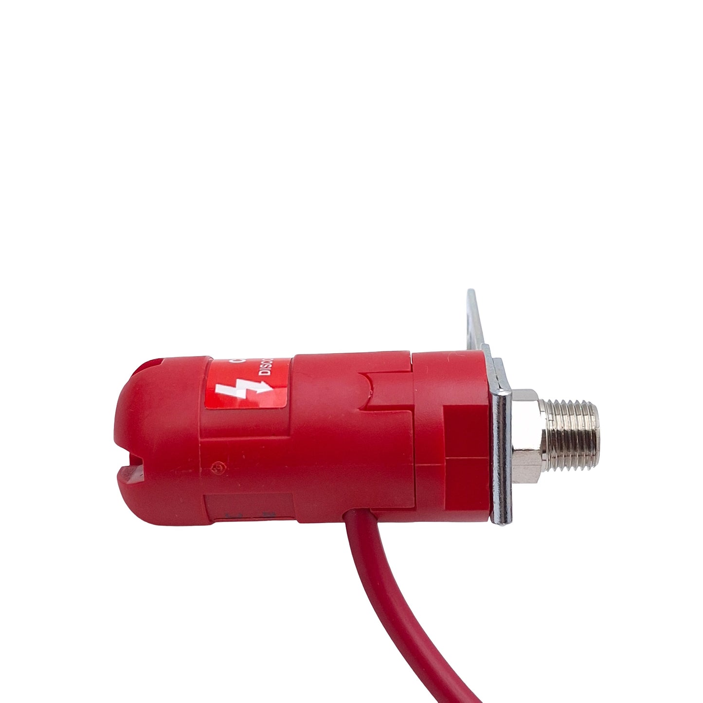 New SIMCO 4002371 HE Static Control Nozzle, 120/230VAC, 100psi, 2.8scfm, 1/8in NPT