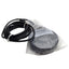 New Nordson EFD 2422-1 Omni-Directional Dispenser Foot Pedal Switch, PS/2, 2m Cable