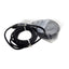 New Nordson EFD 2422-1 Omni-Directional Dispenser Foot Pedal Switch, PS/2, 2m Cable