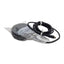 New Nordson EFD 2422-1 Omni-Directional Dispenser Foot Pedal Switch, PS/2, 2m Cable