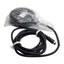 New Nordson EFD 2422-1 Omni-Directional Dispenser Foot Pedal Switch, PS/2, 2m Cable