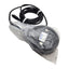 New Nordson EFD 2422-1 Omni-Directional Dispenser Foot Pedal Switch, PS/2, 2m Cable