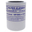 New HY-PRO HP76VL4-10CB Filter Element Replacement, 10µm Filtration, ø3.70in x 6in L
