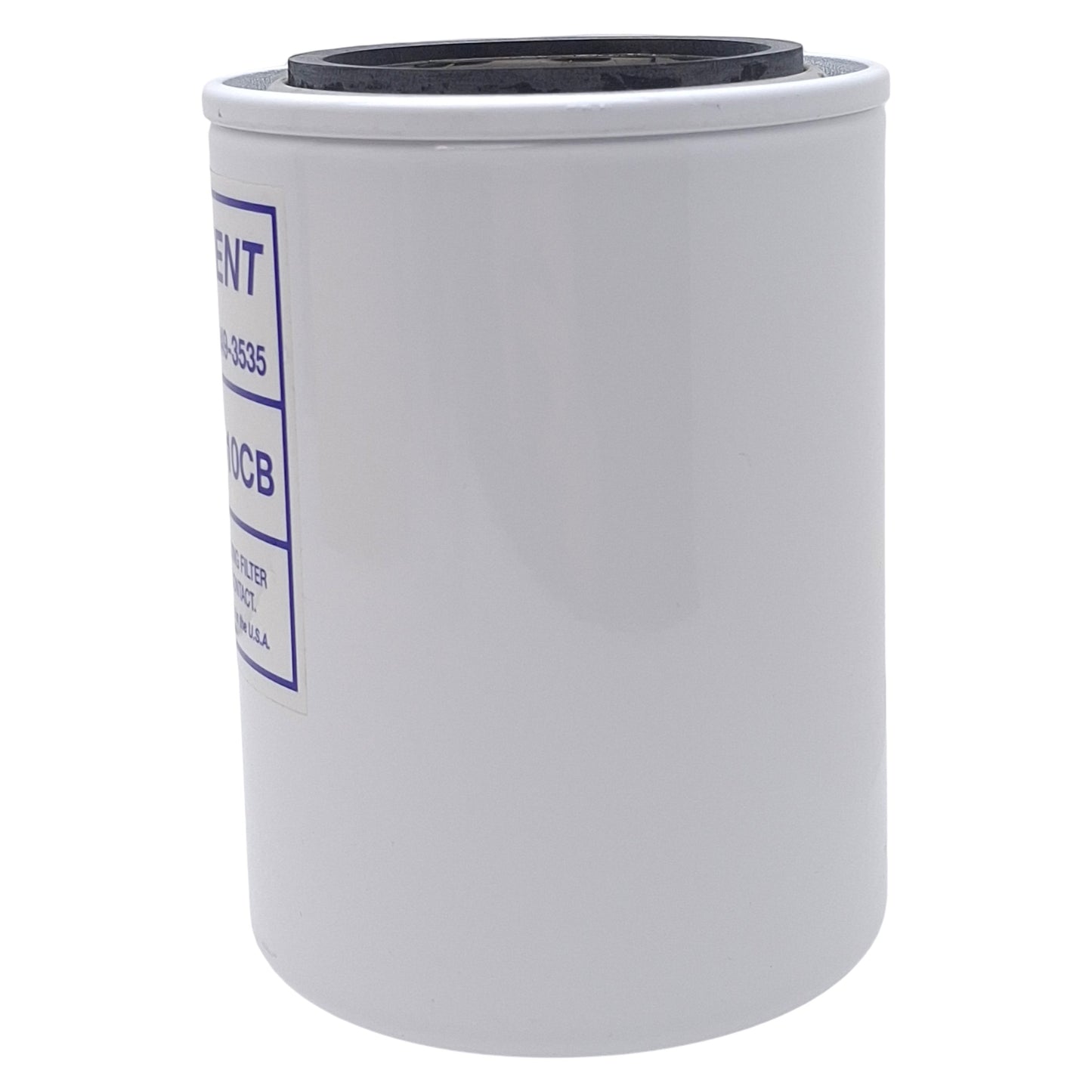 New HY-PRO HP76VL4-10CB Filter Element Replacement, 10µm Filtration, ø3.70in x 6in L