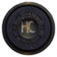 Used Showa Science EL-120-HC Anti-Vibration Leveling Foot ø120mm Base, 11,800N Load