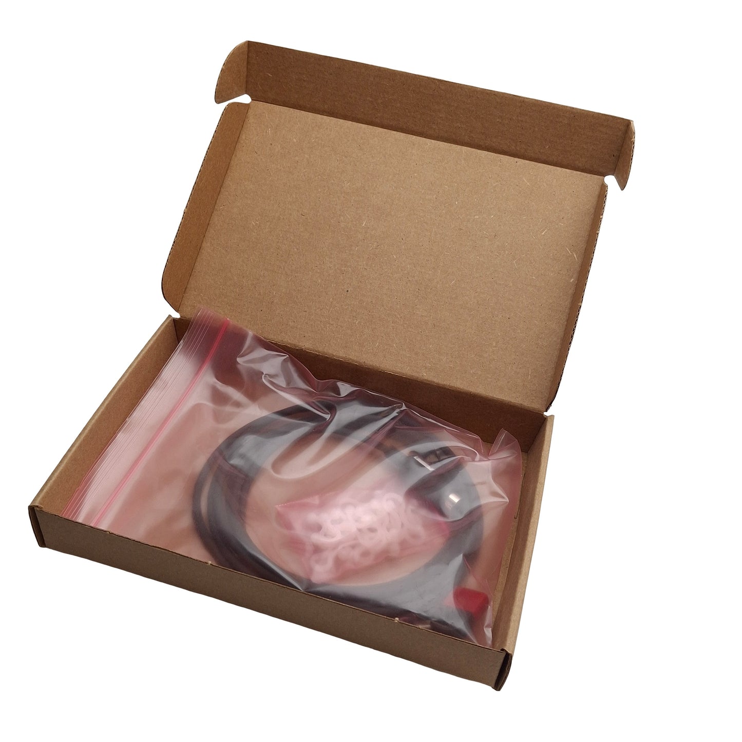 New Nordson EFD 7017089 Low Voltage Finger Switch for Ultimas I & II Dispenser