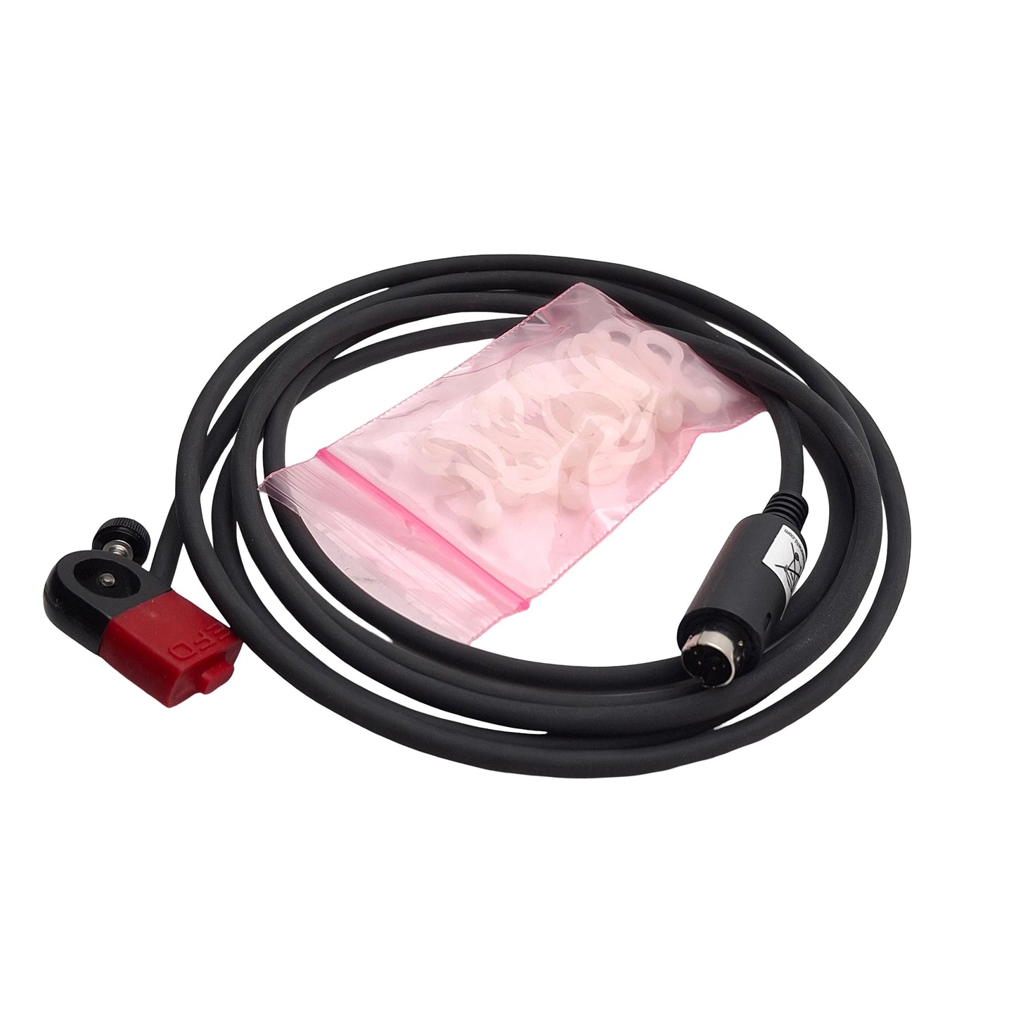 New Nordson EFD 7017089 Low Voltage Finger Switch for Ultimas I & II Dispenser