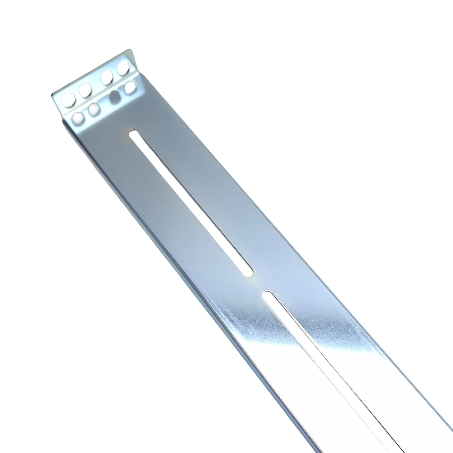New Ameri-Rack ASL-2001 Heavy-Duty Slide Rail, 2U-5U, 20in L x 1.79in H x 0.5in W