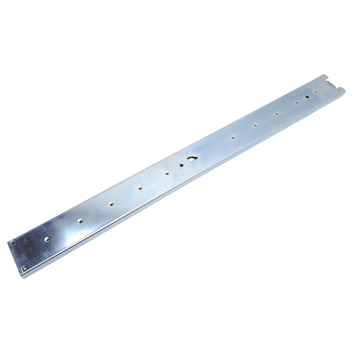 New Ameri-Rack ASL-2001 Heavy-Duty Slide Rail, 2U-5U, 20in L x 1.79in H x 0.5in W