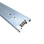 New Ameri-Rack ASL-2001 Heavy-Duty Slide Rail, 2U-5U, 20in L x 1.79in H x 0.5in W