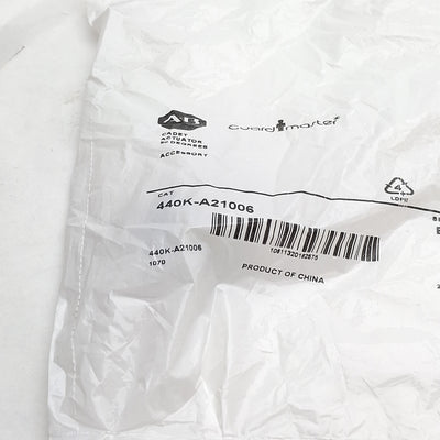 New Allen Bradley 440K-A21006 Actuator Key For Guardmaster Interlock Switches, M4