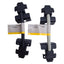 New Omron F39-JJR06L Photoelectric Switch Cable For F3SJ-A Safety Light Curtain