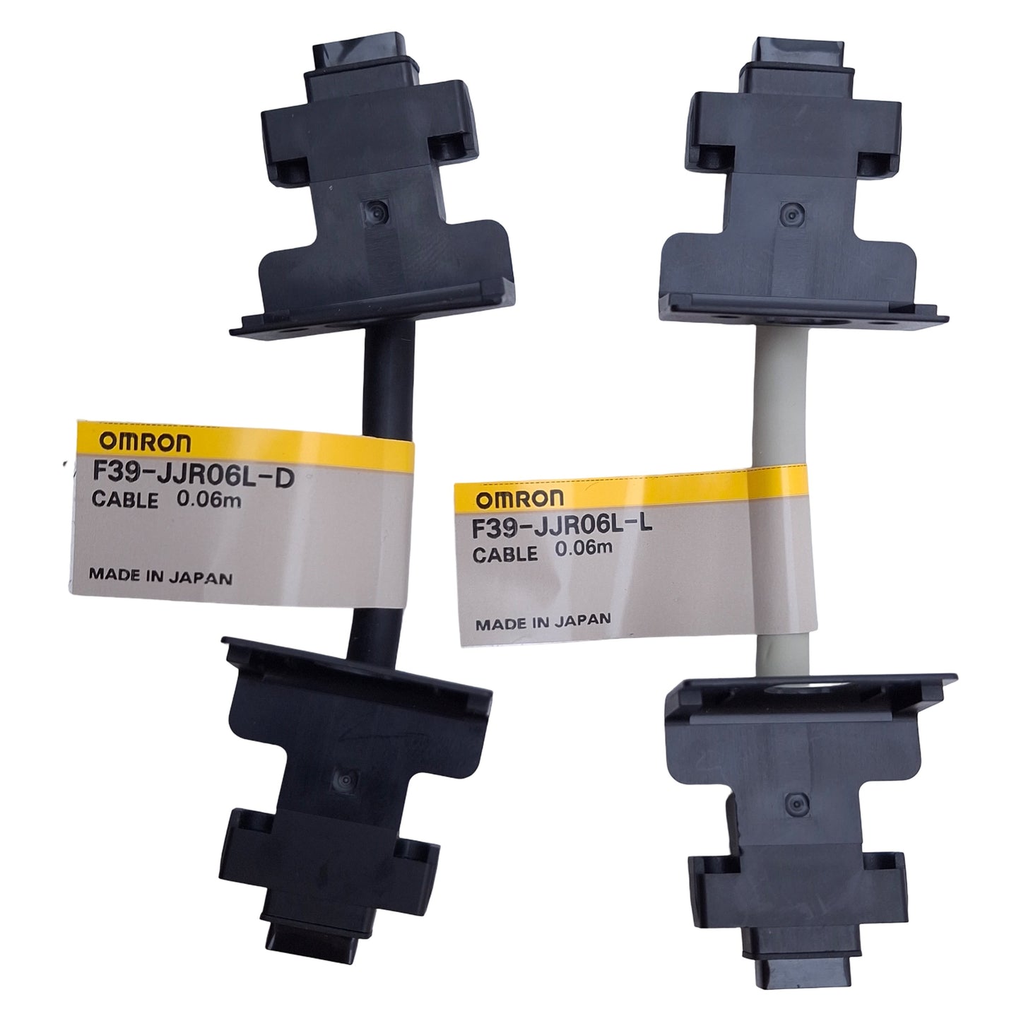 New Omron F39-JJR06L Photoelectric Switch Cable For F3SJ-A Safety Light Curtain