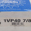 New – Open box Martin 1VP40 7/8 Single Groove Cast-Iron Variable Pitch Sheave, ø7/8in Bore