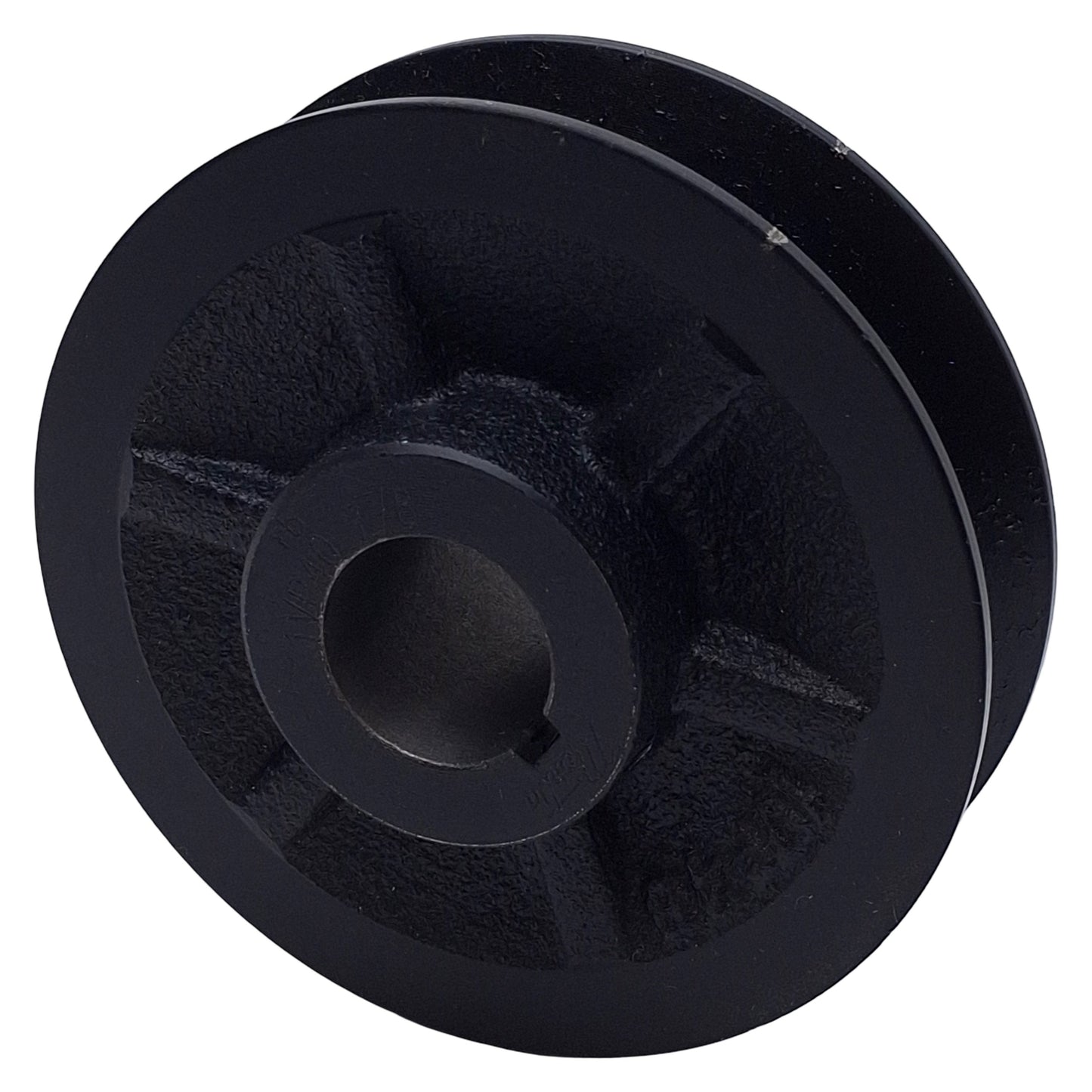 New – Open box Martin 1VP40 7/8 Single Groove Cast-Iron Variable Pitch Sheave, ø7/8in Bore