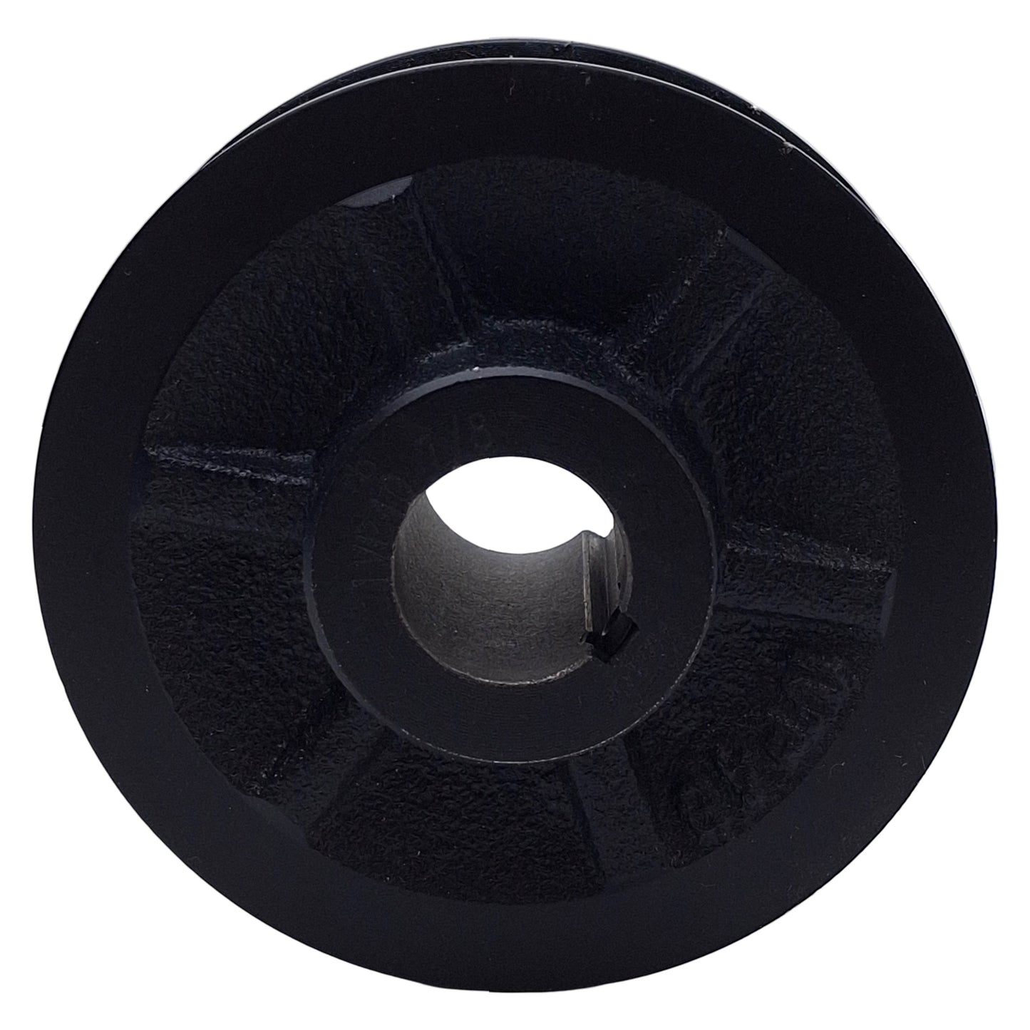 New – Open box Martin 1VP40 7/8 Single Groove Cast-Iron Variable Pitch Sheave, ø7/8in Bore