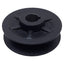 New – Open box Martin 1VP40 7/8 Single Groove Cast-Iron Variable Pitch Sheave, ø7/8in Bore