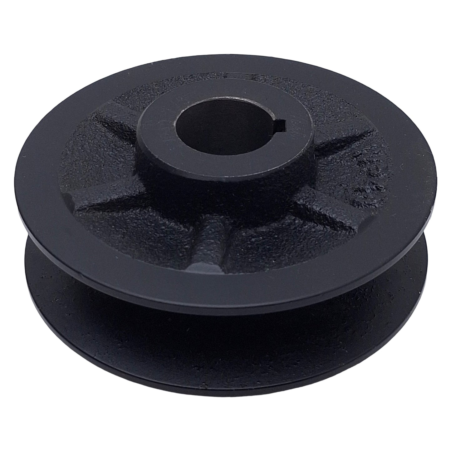New – Open box Martin 1VP40 7/8 Single Groove Cast-Iron Variable Pitch Sheave, ø7/8in Bore