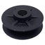 New – Open box Martin 1VP40 7/8 Single Groove Cast-Iron Variable Pitch Sheave, ø7/8in Bore