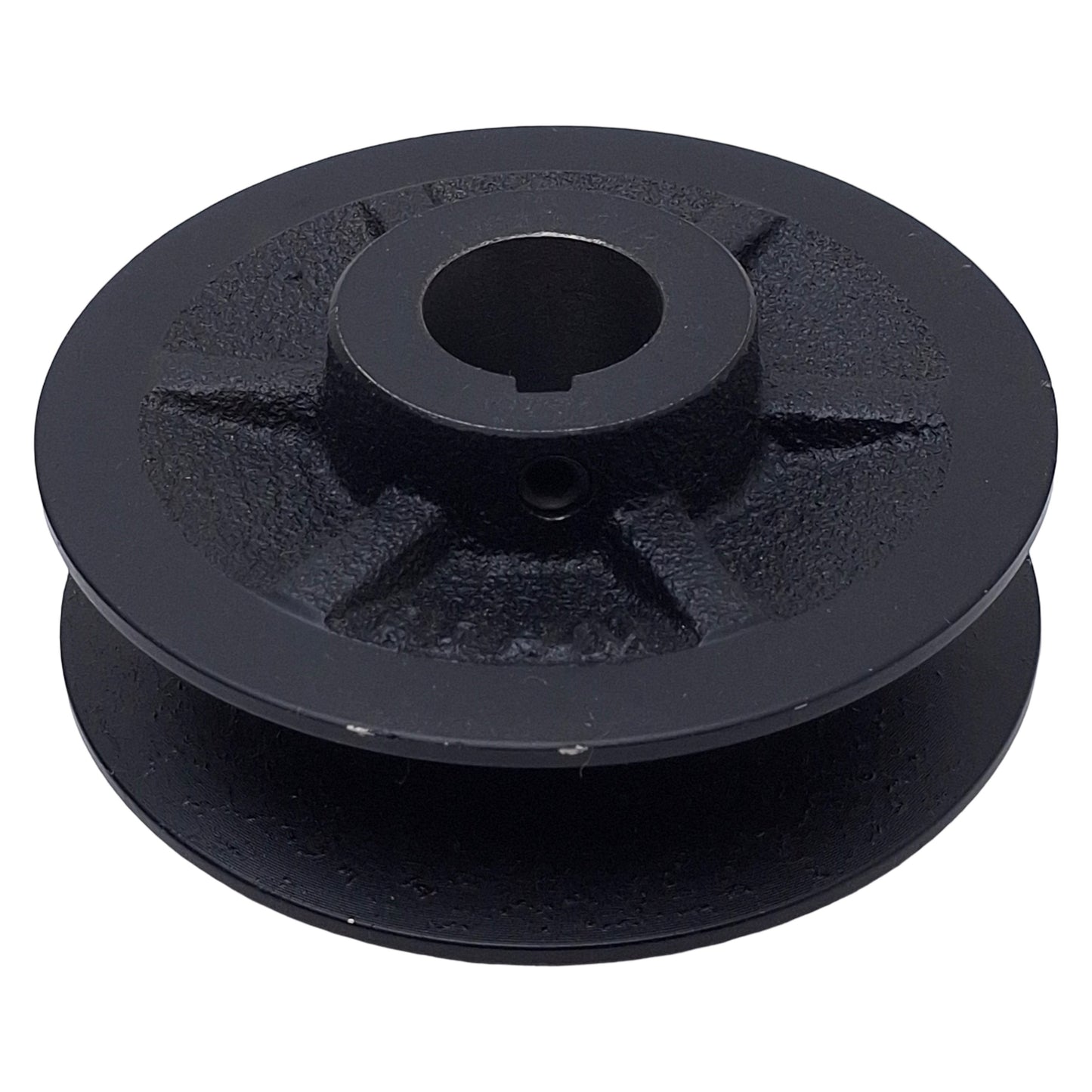 New – Open box Martin 1VP40 7/8 Single Groove Cast-Iron Variable Pitch Sheave, ø7/8in Bore