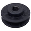 New – Open box Martin 1VP40 7/8 Single Groove Cast-Iron Variable Pitch Sheave, ø7/8in Bore
