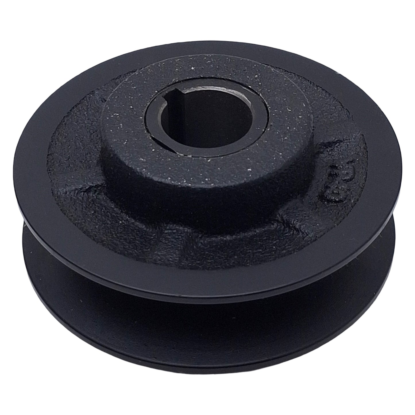 New – Open box Martin 1VP40 7/8 Single Groove Cast-Iron Variable Pitch Sheave, ø7/8in Bore